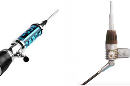 Antenna veicolare o boomerang?