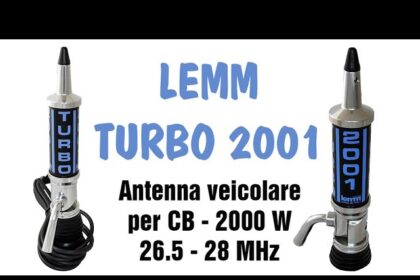 lemm turbo 2001