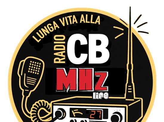 gruppo cb dx italia 11 metri lista prefissi internazionali