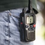 PMR446 e DX