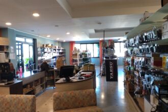 parliamo di cb con roberto di hamradioshop