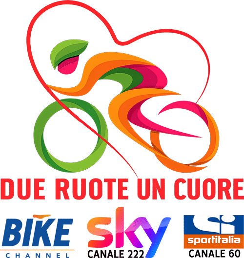2 ruote 1 cuore ciclisti in radio