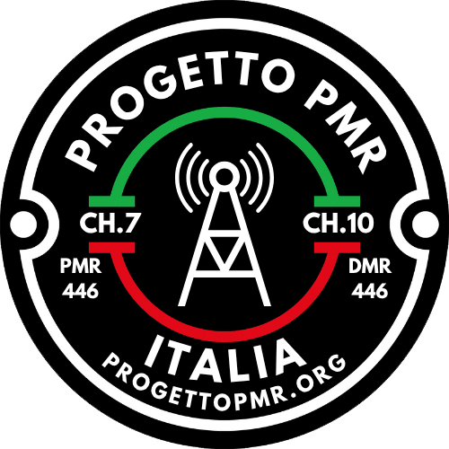 Progetto PMR Italia