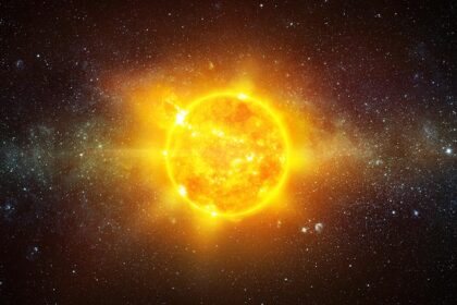 Macchie Solari e Propagazione Radio