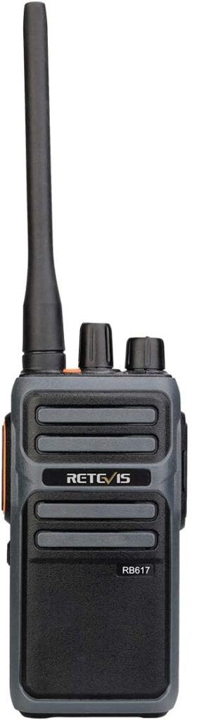 retevis rb617