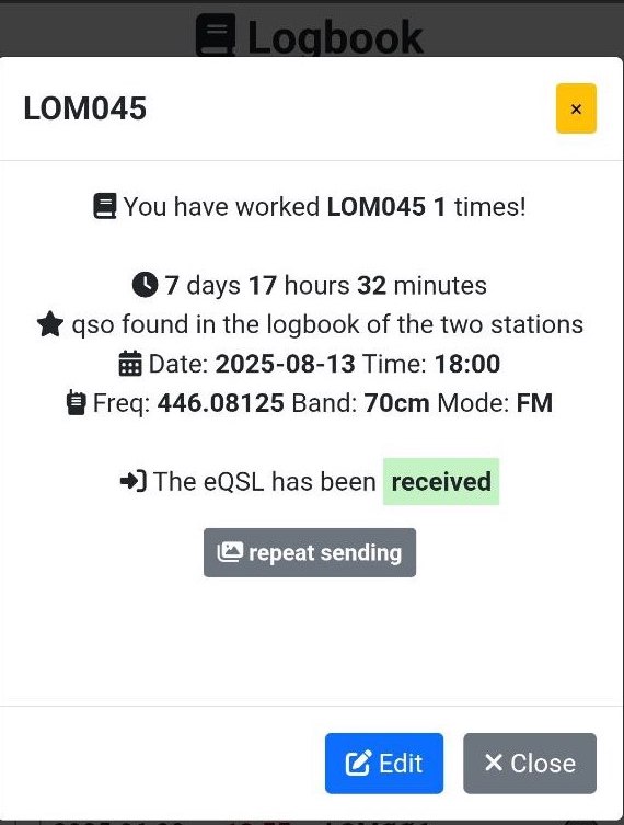 record pmr446