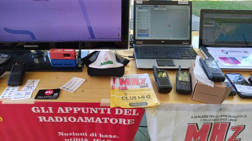 mercatino di magenta 2025