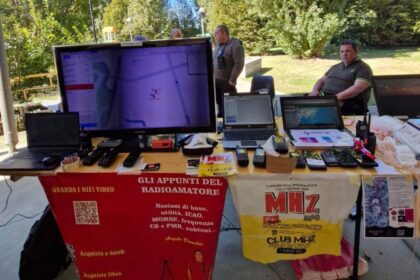 mercatino di magenta 2025