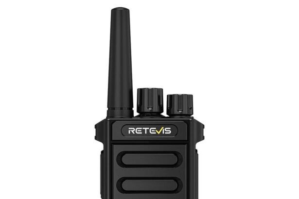 Retevis MateTalk P64