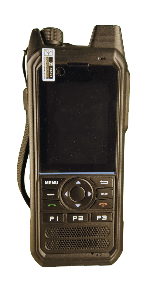 Inrico T338 PoC Radio