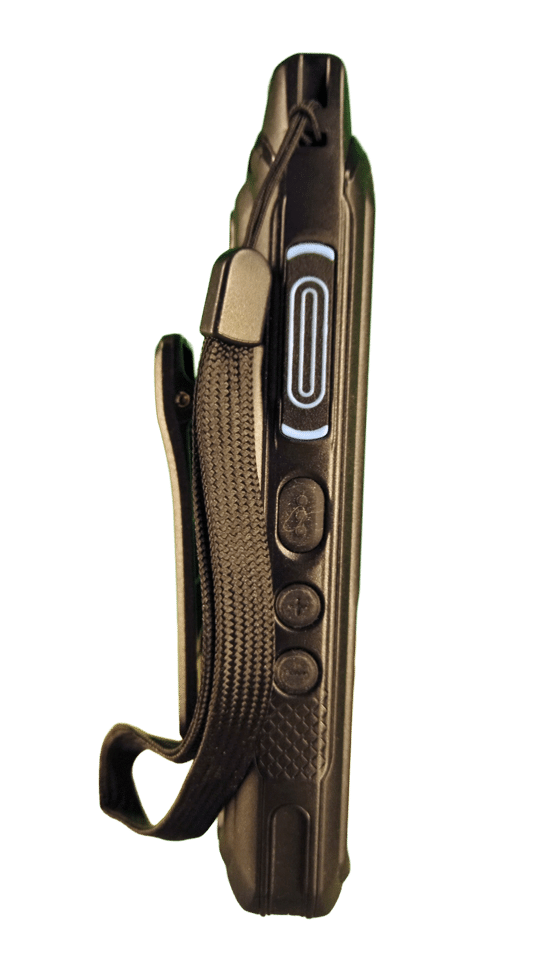 Inrico T338 PoC Radio