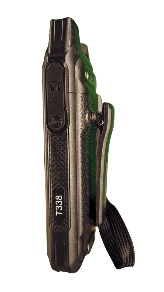 Inrico T338 PoC Radio
