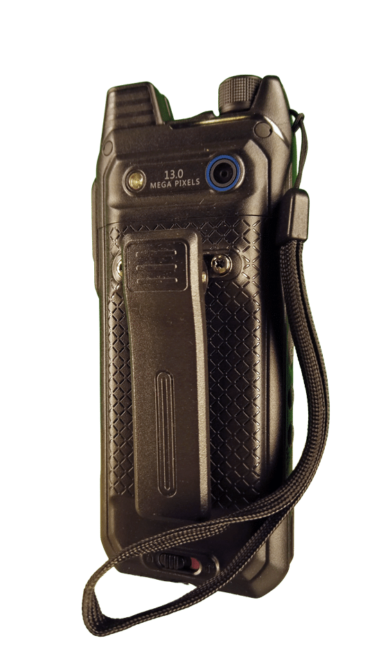 Inrico T338 PoC Radio