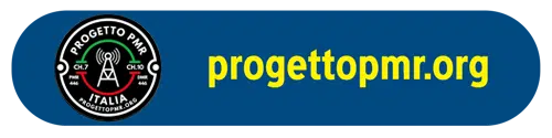 progetto PMR
