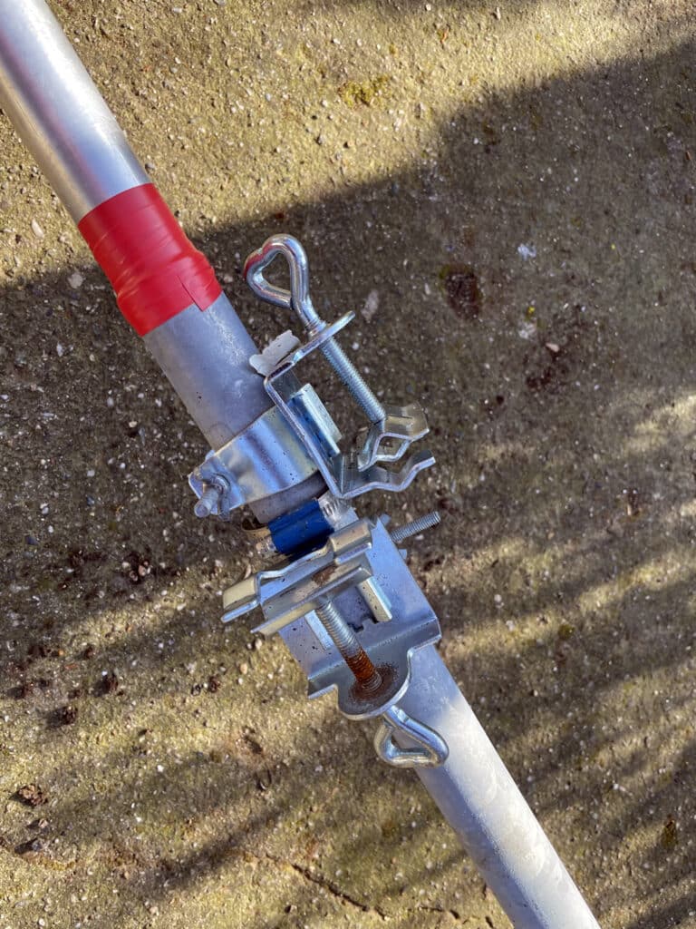 Ringo Antenna CB 27 MHz 11 metri