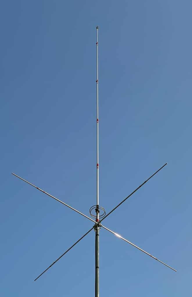 Ringo Antenna CB 27 MHz 11 metri