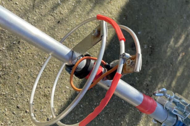 Ringo Antenna CB 27 MHz 11 metri