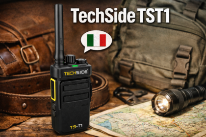 Techside Ts-T1