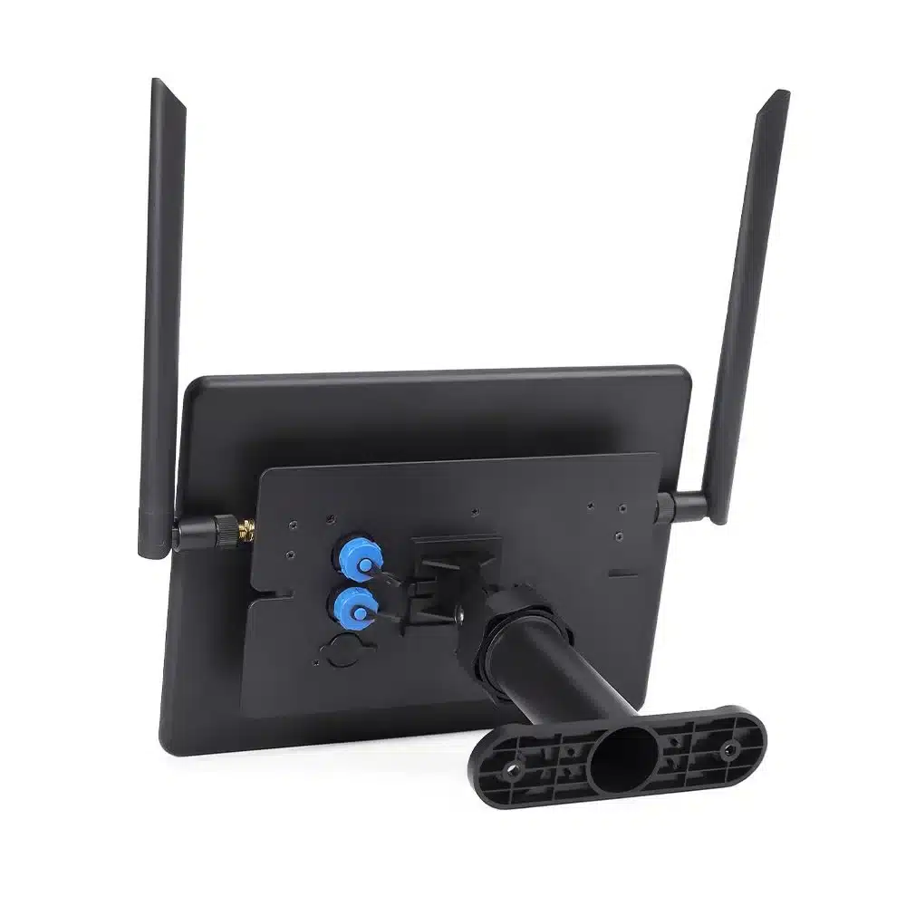 Elecrow ThinkNode M6 video recensione