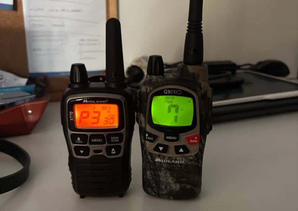 Passione per la radio: intervista a Simone di Progetto PMR e Club MHZ