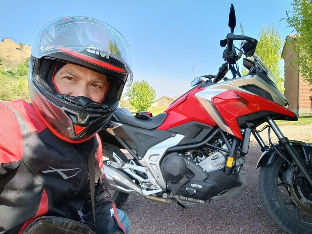 L'esperienza radio di Gaspare 1EMR212 - il Benza