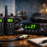 Passione per la radio: intervista a Simone di Progetto PMR e Club MHZ