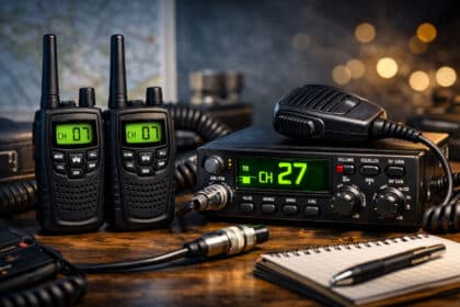 Passione per la radio: intervista a Simone di Progetto PMR e Club MHZ