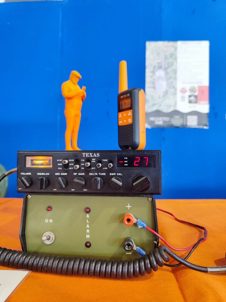 Fiera dell’elettronica e del radioamatore di Gonzaga