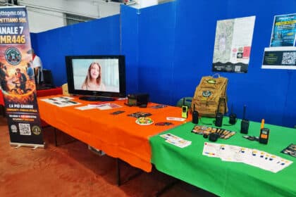 Fiera Elettronica e Radioamatore di Gonzaga