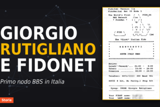 giorgio rutigliano