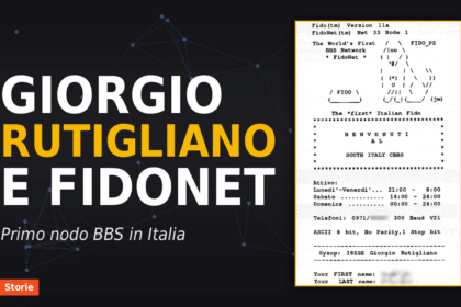 giorgio rutigliano
