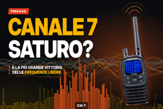 canale 7 pmr