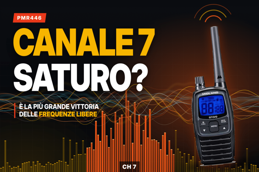 canale 7 pmr